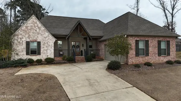 405 Elen Court, Brandon, MS 39042