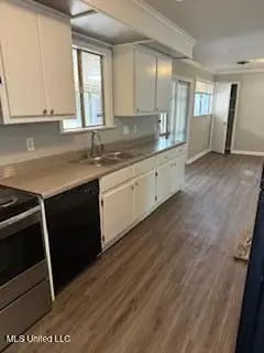 5804 Sedgwick Drive, Jackson, MS 39211 - #2