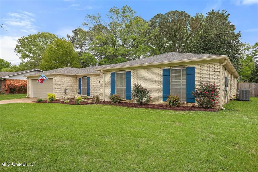 1421 Huntcliff Way, Clinton, MS 39056 - #3