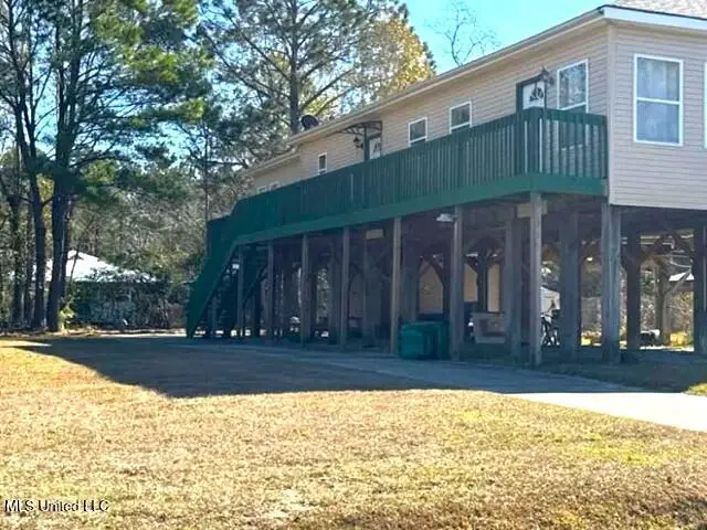 304 Vacation Lane, Waveland, MS 39576 - #1