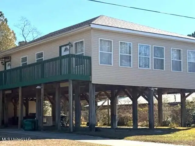 304 Vacation Lane, Waveland, MS 39576 - #2