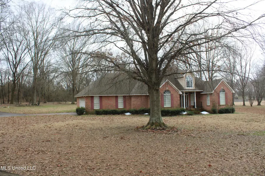 5905 White Wing Cove, Olive Branch, MS 38654 - #2