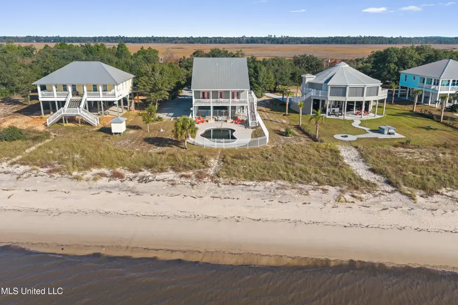 7613 Belle Fontaine Drive, Ocean Springs, MS 39564 - #3