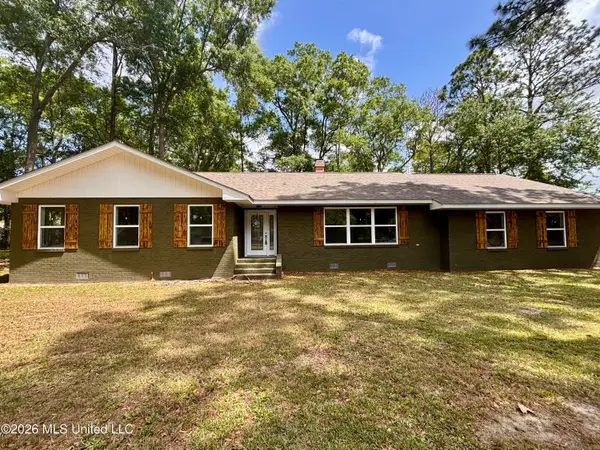 1500 Goodyear Boulevard, Picayune, MS 39466