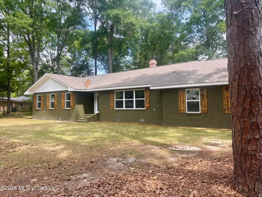 1500 Goodyear Boulevard, Picayune, MS 39466 - #2