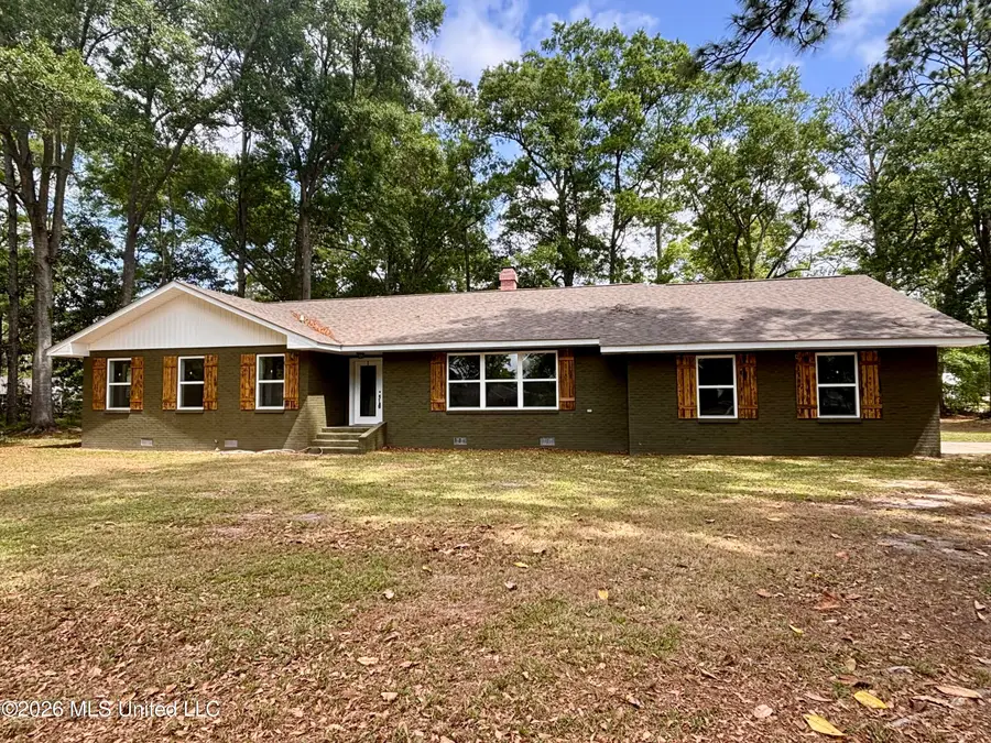 1500 Goodyear Boulevard, Picayune, MS 39466 - #3