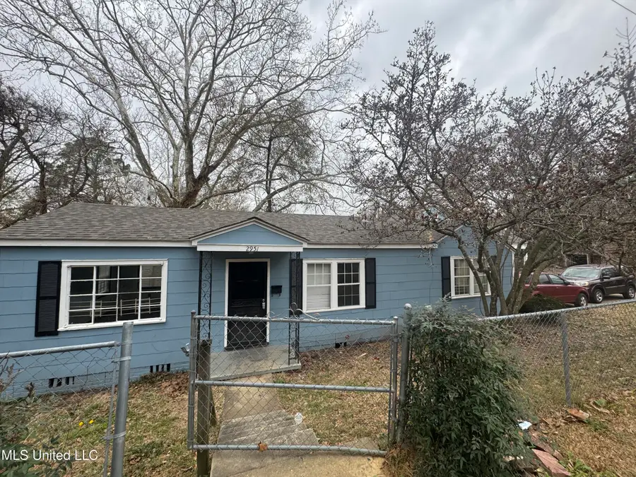 243 Mitchell Avenue, Jackson, MS 39216 - #2