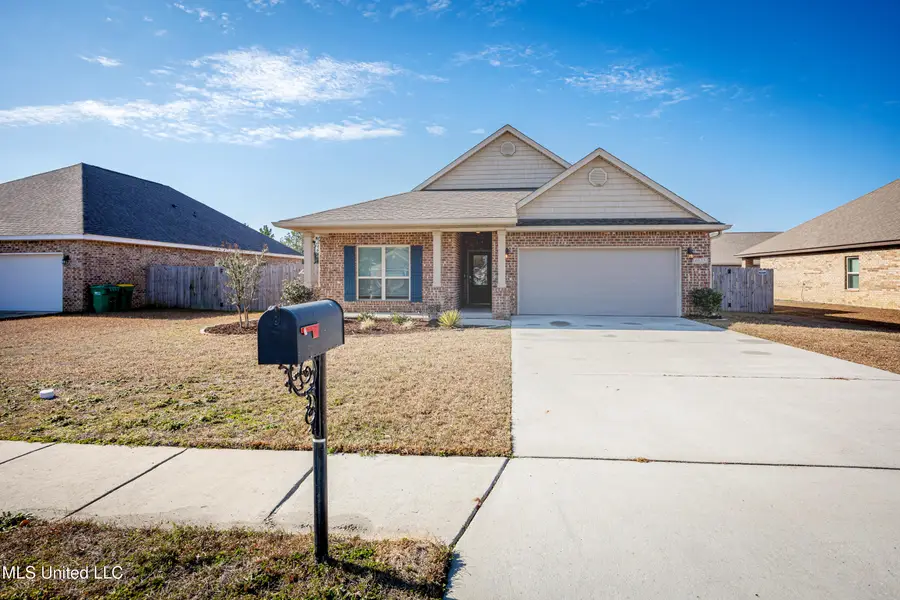 6825 Sweetclover Drive, Ocean Springs, MS 39564 - #2