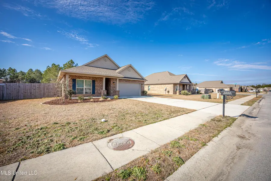6825 Sweetclover Drive, Ocean Springs, MS 39564 - #3