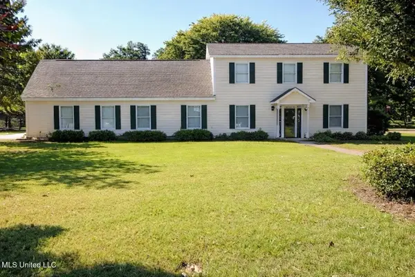 425 Briarwood Cove, Greenville, MS 38701