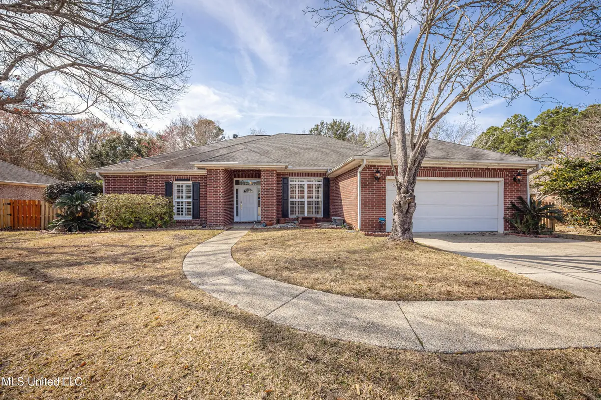 3024 Trentwood Drive, Ocean Springs, MS 39564 - Image #1