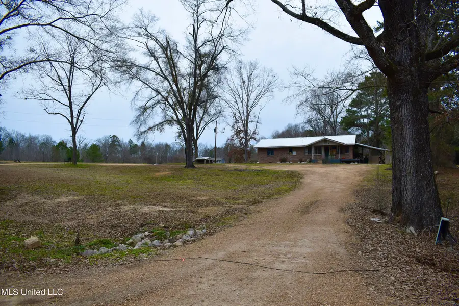 8994 Lebanon Pinegrove Road, Terry, MS 39170 - #2