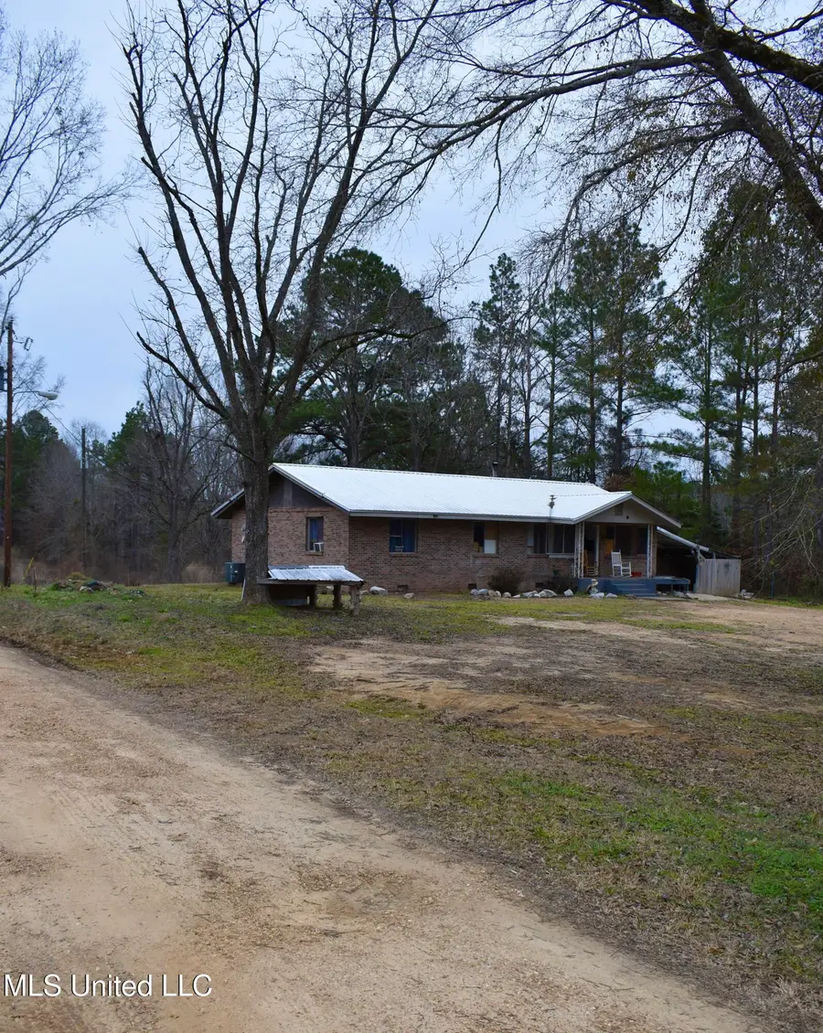 8994 Lebanon Pinegrove Road, Terry, MS 39170 - #3