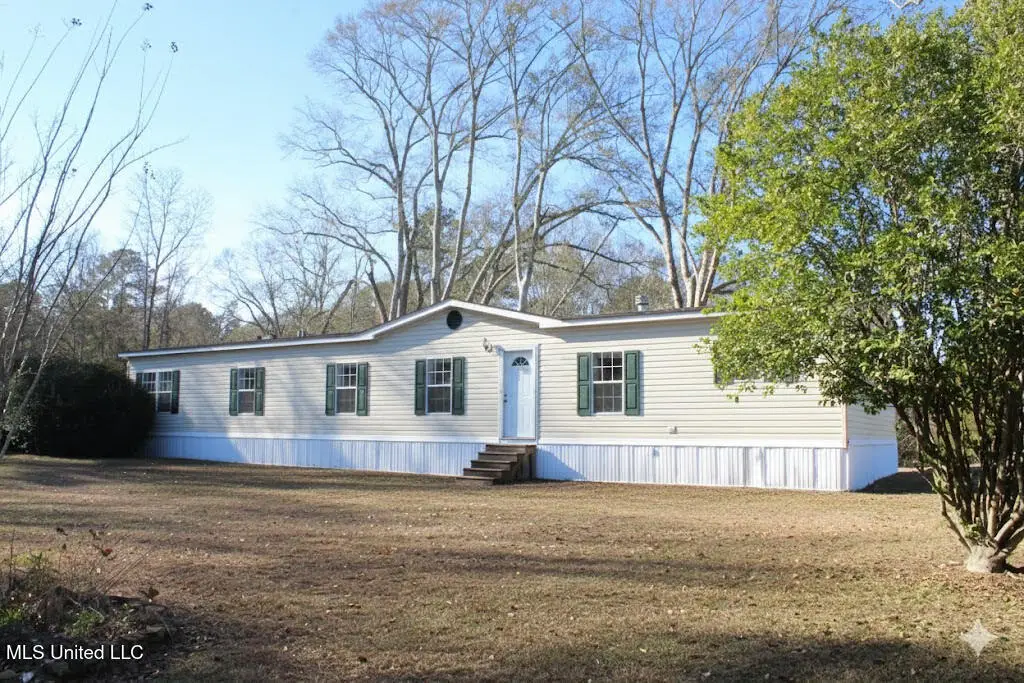 1141 Ward Jackson Road, Summit, MS 39666 - #1