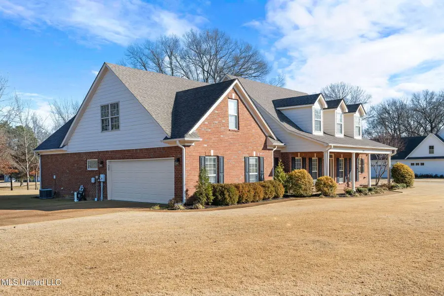 7247 Eastern Drive, Olive Branch, MS 38654 - #2