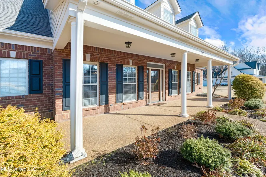 7247 Eastern Drive, Olive Branch, MS 38654 - #3