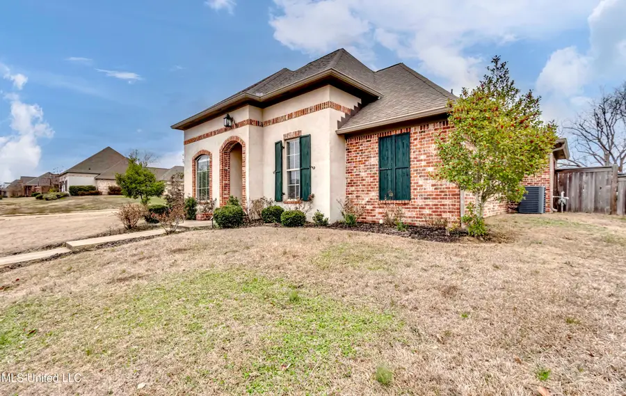 158 Hampton Hills Boulevard, Canton, MS 39046 - #3