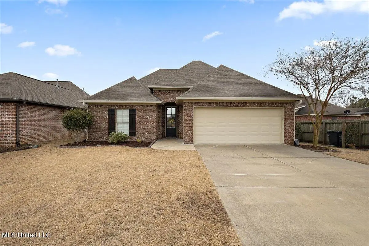 304 Ridge Pointe Drive, Brandon, MS 39042 - Image #1