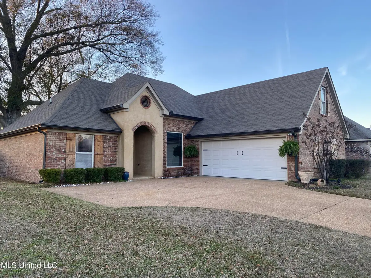 125 Woodridge Drive, Pearl, MS 39208 - #1