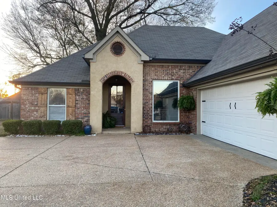 125 Woodridge Drive, Pearl, MS 39208 - #3