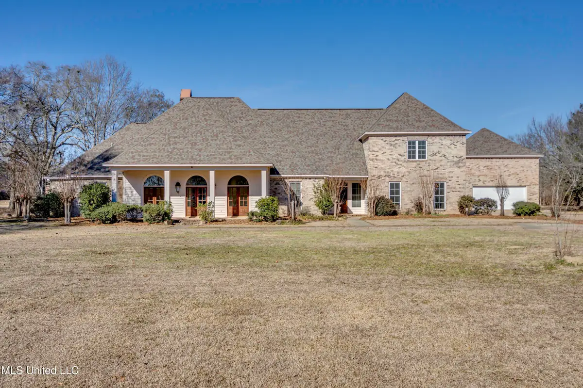 702 Tanglewood Drive, Madison, MS 39110 - #1