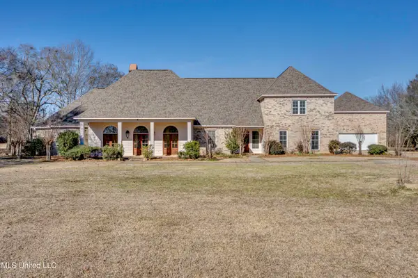 702 Tanglewood Drive, Madison, MS 39110