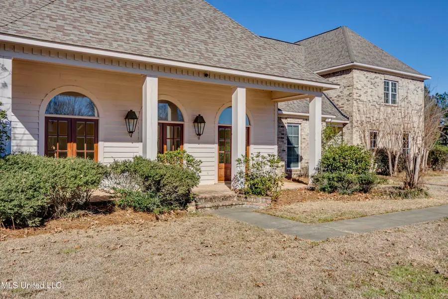 702 Tanglewood Drive, Madison, MS 39110 - #3