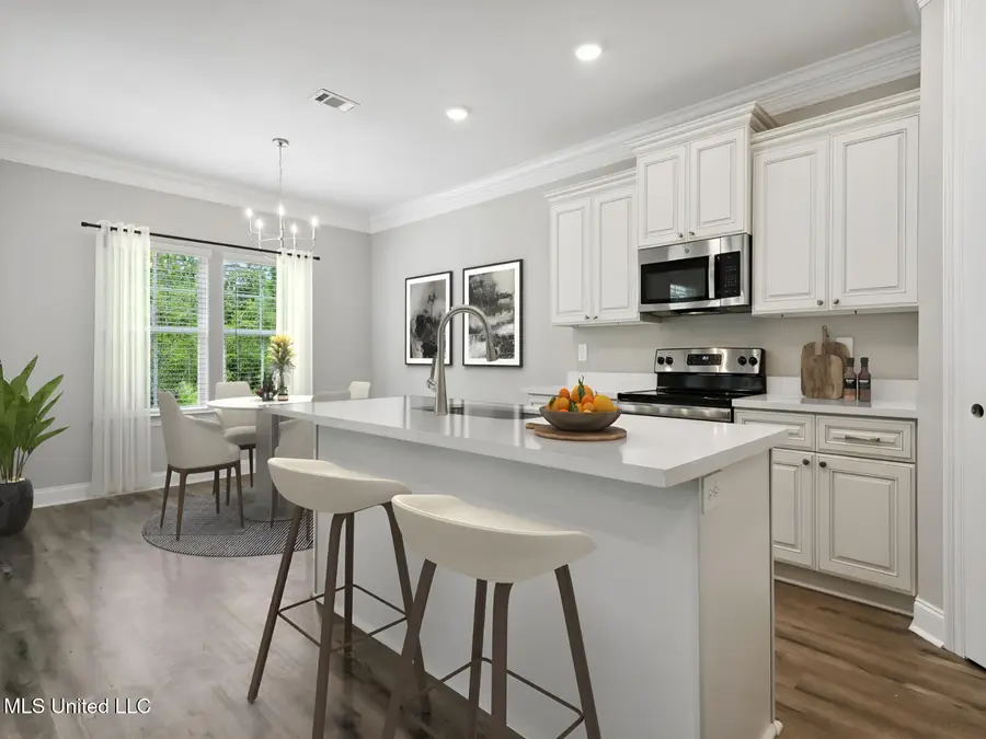 13635 Mayberry Court, Biloxi, MS 39532 - #3