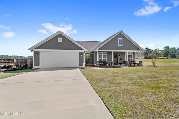 1562 Oloh Road, Sumrall, MS 39482