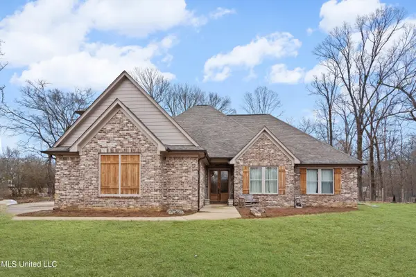 1134 Sandy Betts Road, Nesbit, MS 38651