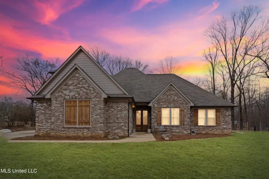 1134 Sandy Betts Road, Nesbit, MS 38651 - #2