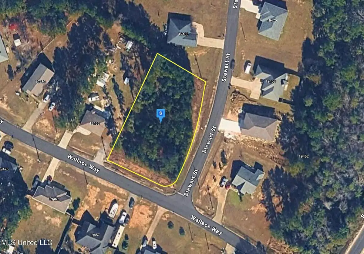 19460 Wallace Way, Saucier, MS 39574 - #1