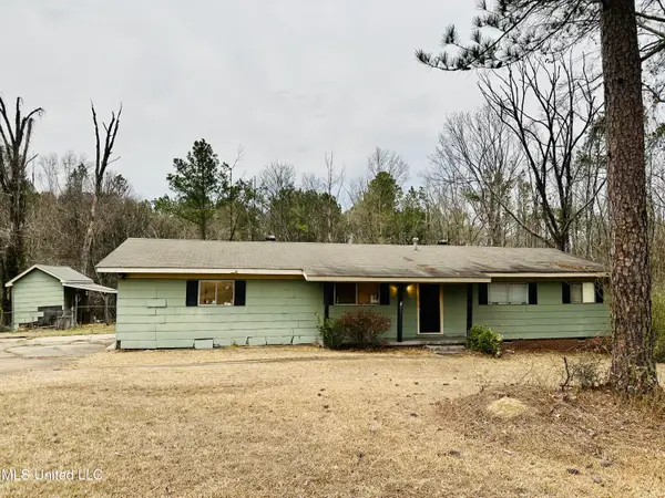 1244 Cooper Road, Jackson, MS 39212