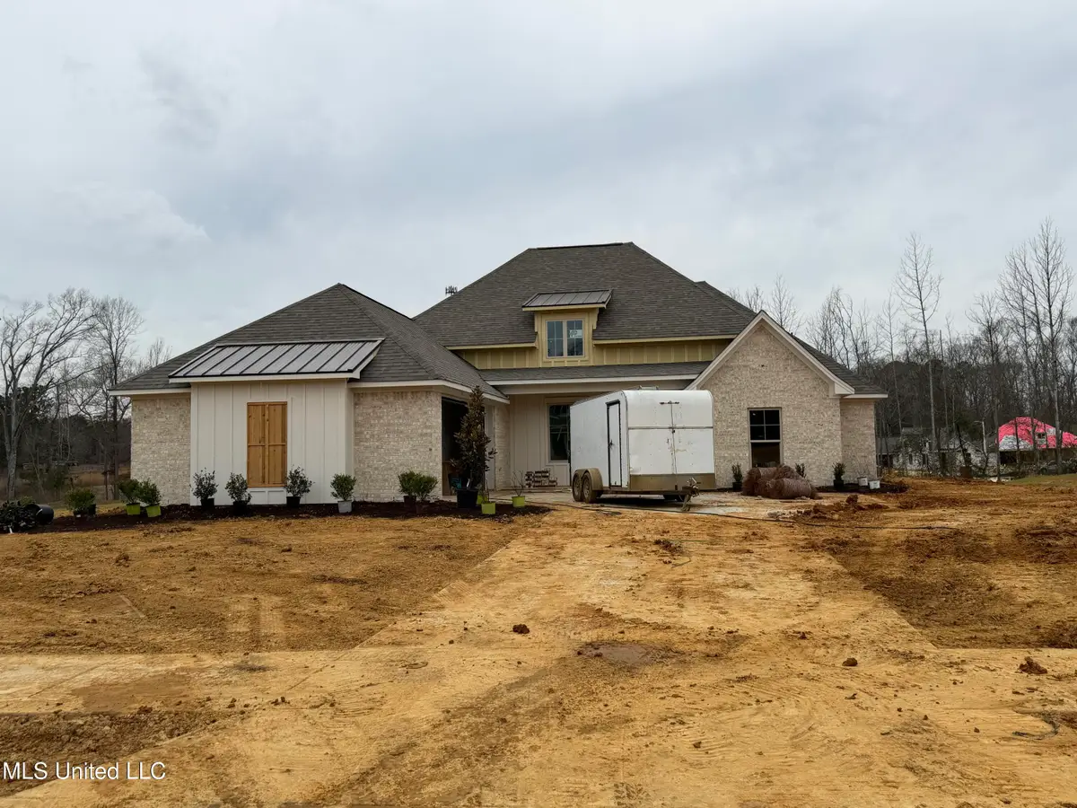 808 Albany Street, Brandon, MS 39042 - #1