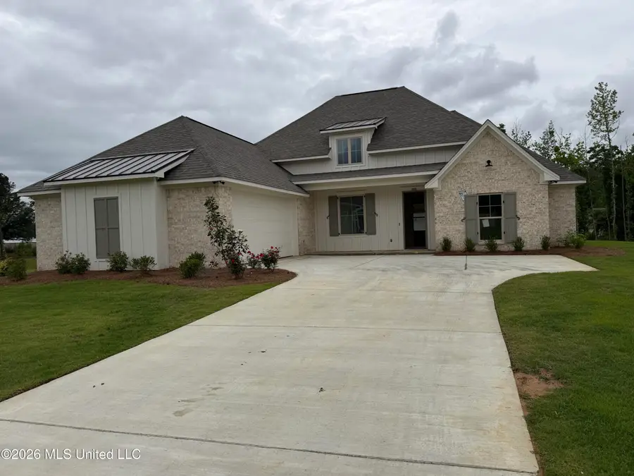 808 Albany Street, Brandon, MS 39042 - #2