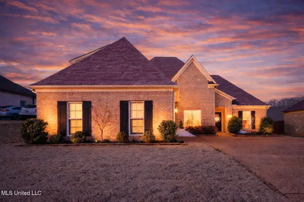 566 Benton Drive, Nesbit, MS 38651