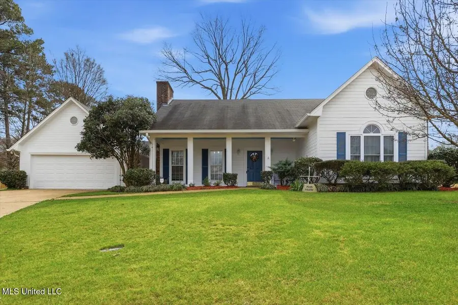 4618 Moonridge Cove, Pearl, MS 39208 - #2