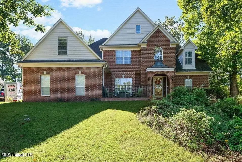 2535 Appleton Drive, Southaven, MS 38672 - #1