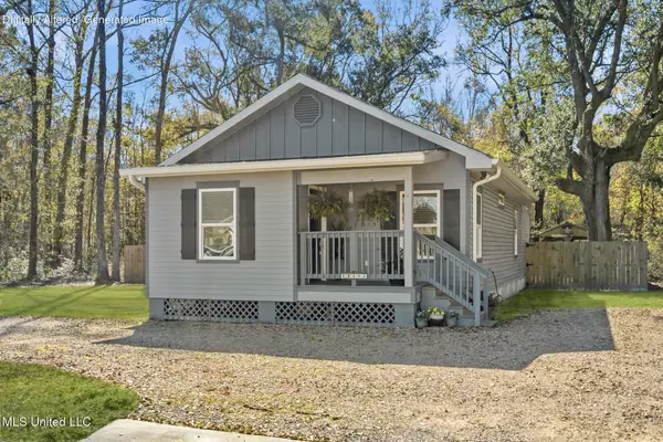 13101 Horseshoe Road, Ocean Springs, MS 39564