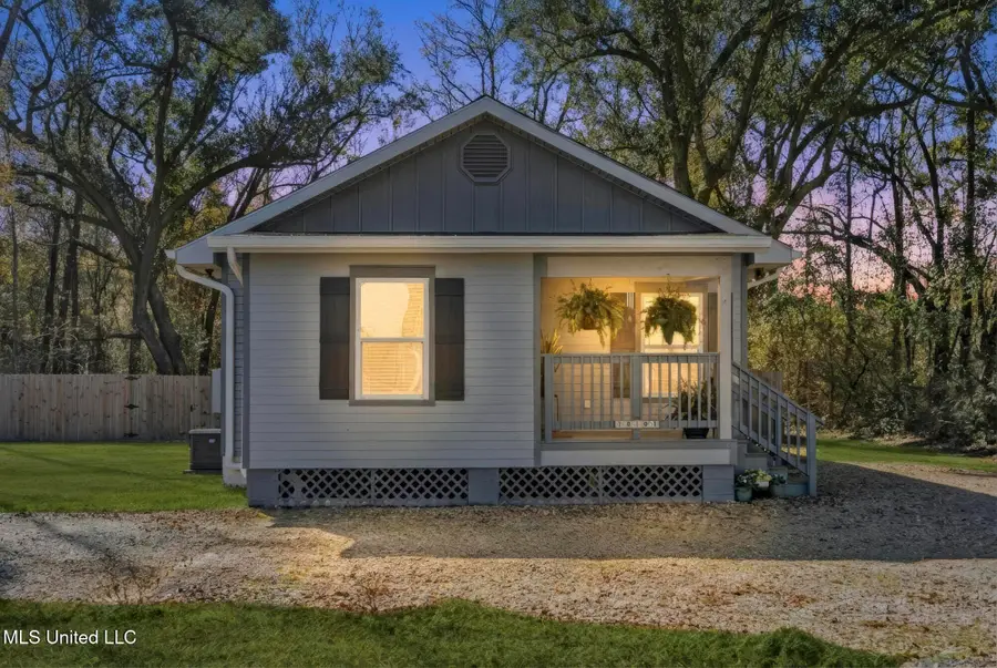 13101 Horseshoe Road, Ocean Springs, MS 39564 - #2