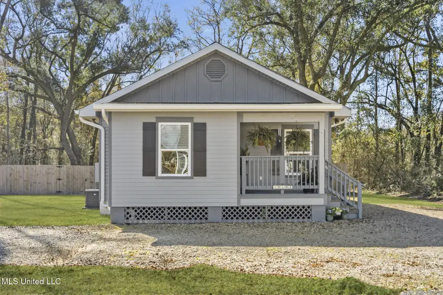 13101 Horseshoe Road, Ocean Springs, MS 39564 - #3