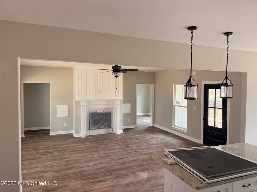 3654 Bett Road, Coldwater, MS 38618 - #2