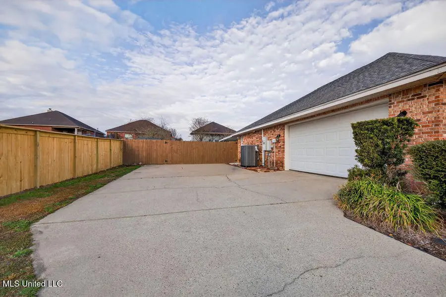 12521 Windance Drive, Gulfport, MS 39503 - #3