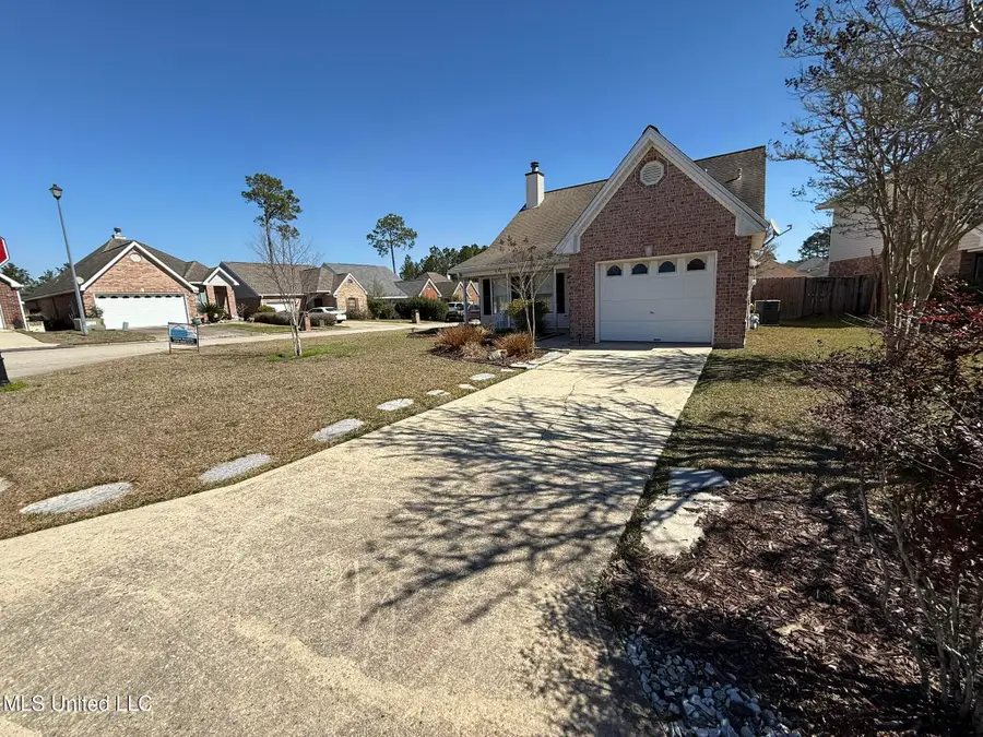 19478 W Lake Village Drive, Gulfport, MS 39503 - #3
