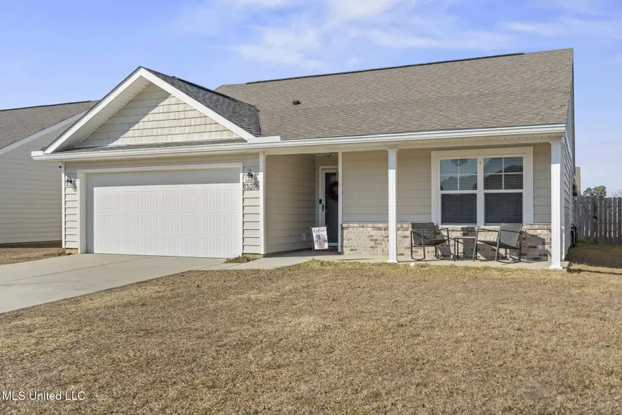 13276 Tortoise Trail, Gulfport, MS 39503 - #2