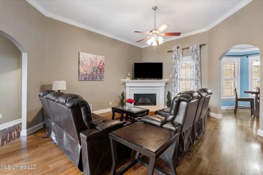 1623 Imboden Cove, Nesbit, MS 38651 - #3