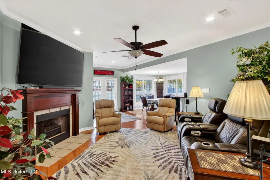 9827 Ana Hulu Street, Diamondhead, MS 39525 - #2