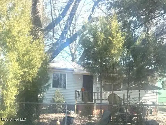 3558 Lucky Street, Jackson, MS 39213 - #1