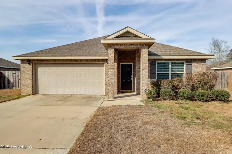 154 Rosie Drive, Long Beach, MS 39560 - #2