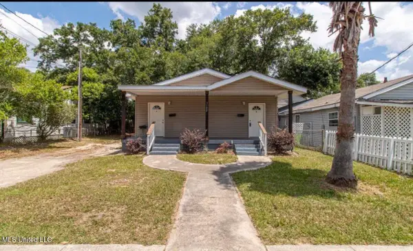 1102 28th Street, Gulfport, MS 39501